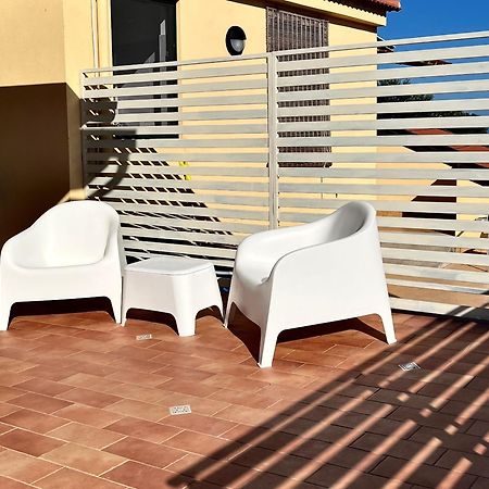 Sirenai Apartment Colli di Fontanelle Ngoại thất bức ảnh