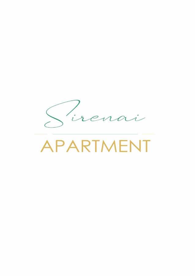 Sirenai Apartment Colli di Fontanelle Ngoại thất bức ảnh