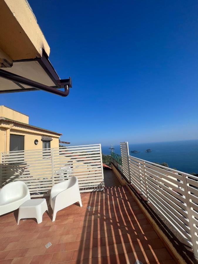 Sirenai Apartment Colli di Fontanelle Ngoại thất bức ảnh