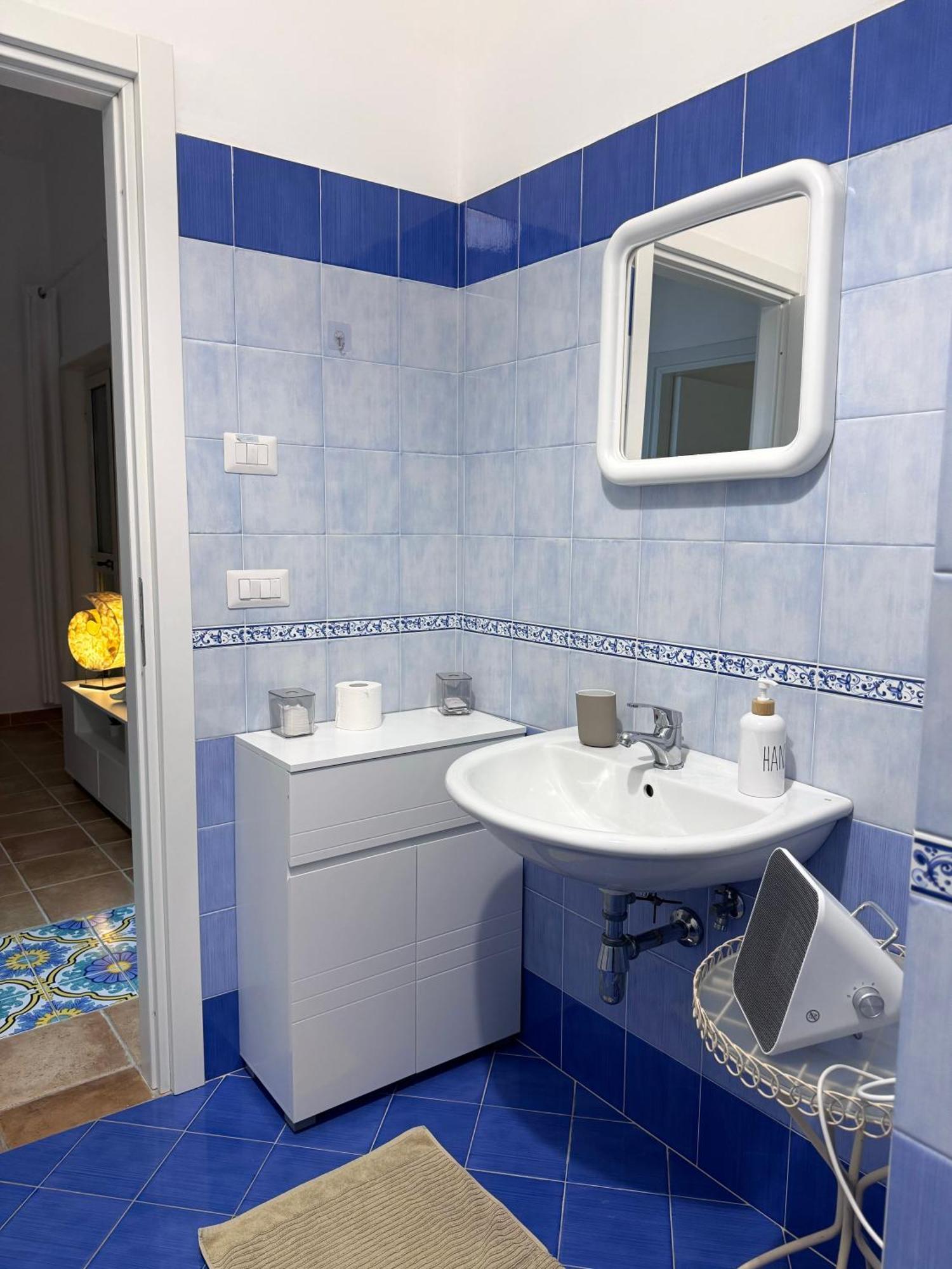 Sirenai Apartment Colli di Fontanelle Ngoại thất bức ảnh