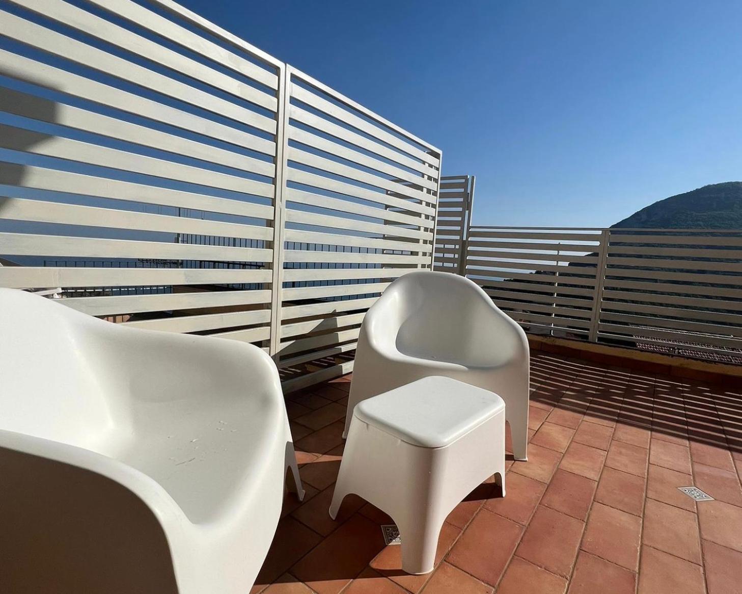 Sirenai Apartment Colli di Fontanelle Ngoại thất bức ảnh