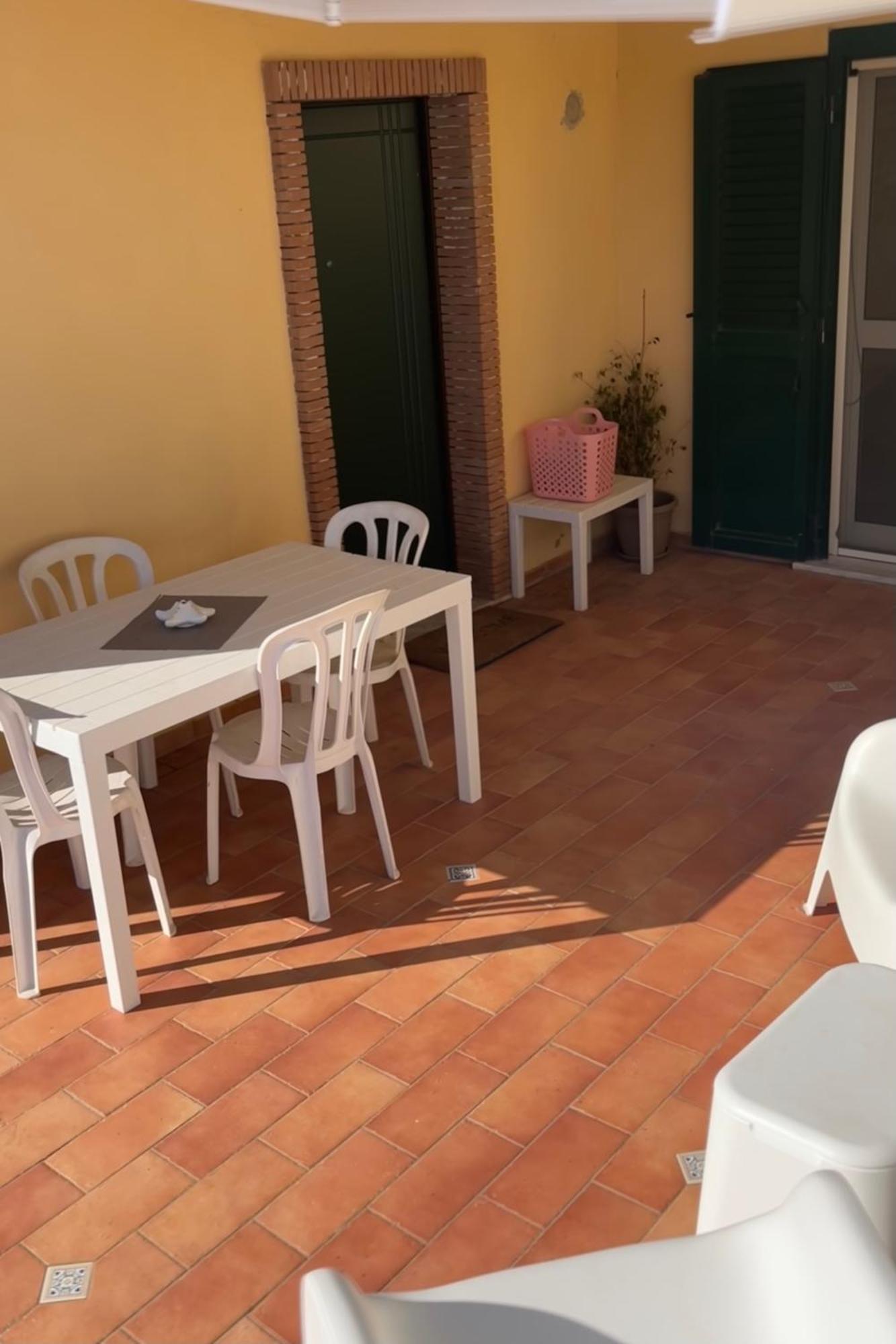 Sirenai Apartment Colli di Fontanelle Ngoại thất bức ảnh