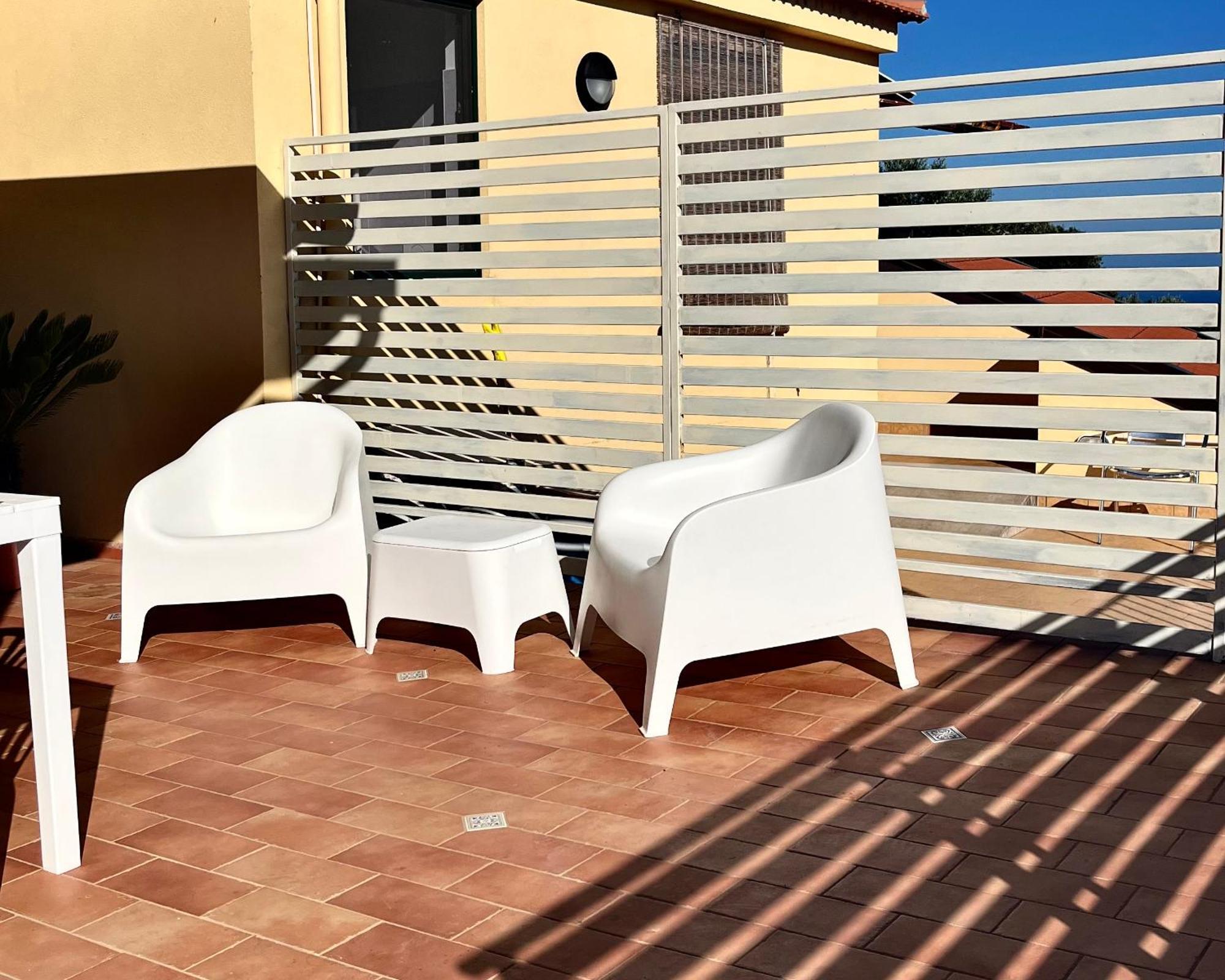 Sirenai Apartment Colli di Fontanelle Ngoại thất bức ảnh