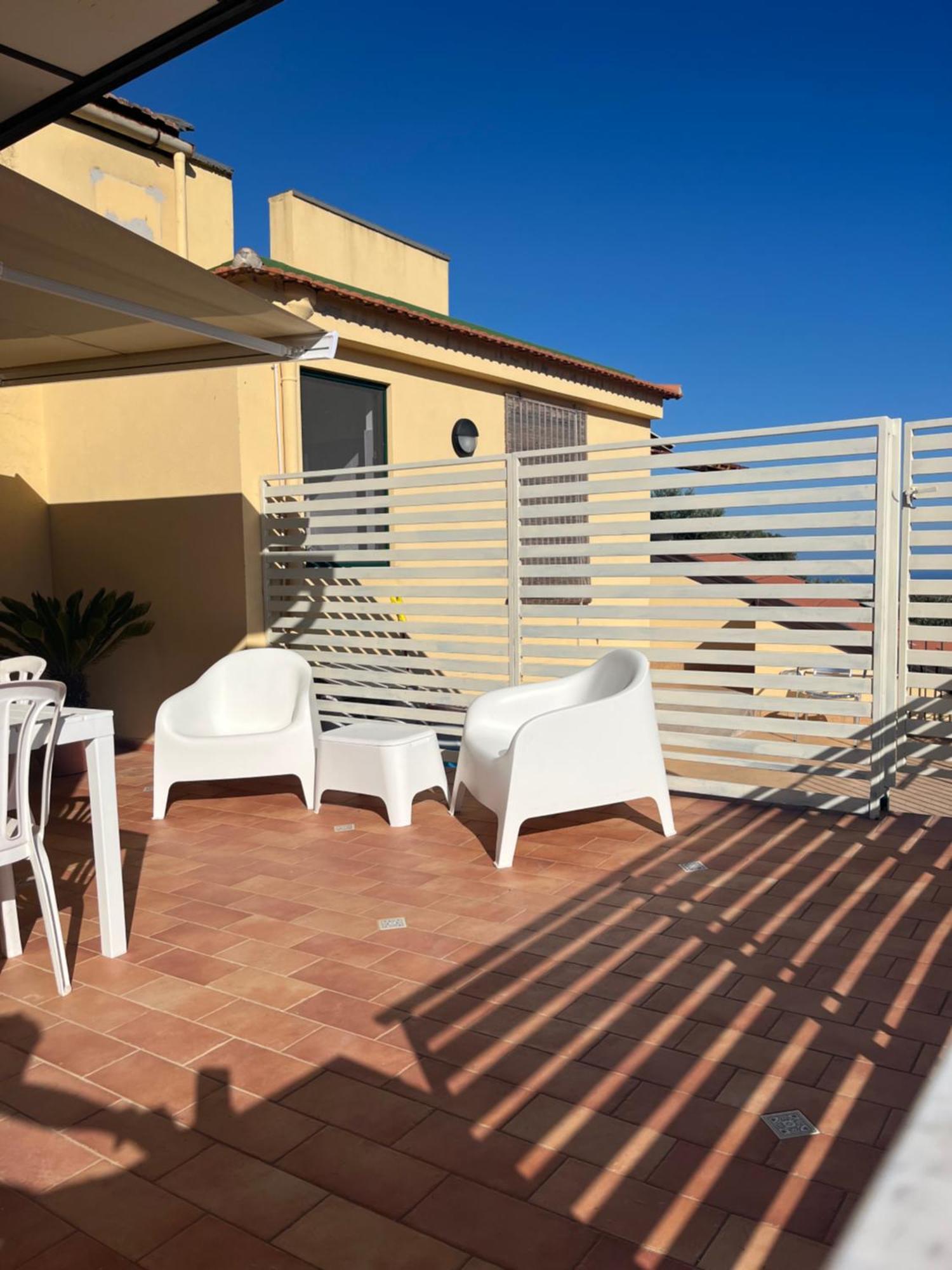 Sirenai Apartment Colli di Fontanelle Ngoại thất bức ảnh