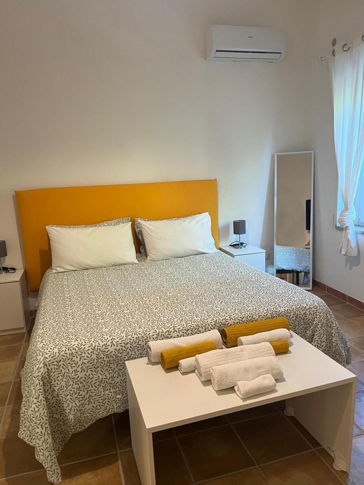 Sirenai Apartment Colli di Fontanelle Ngoại thất bức ảnh