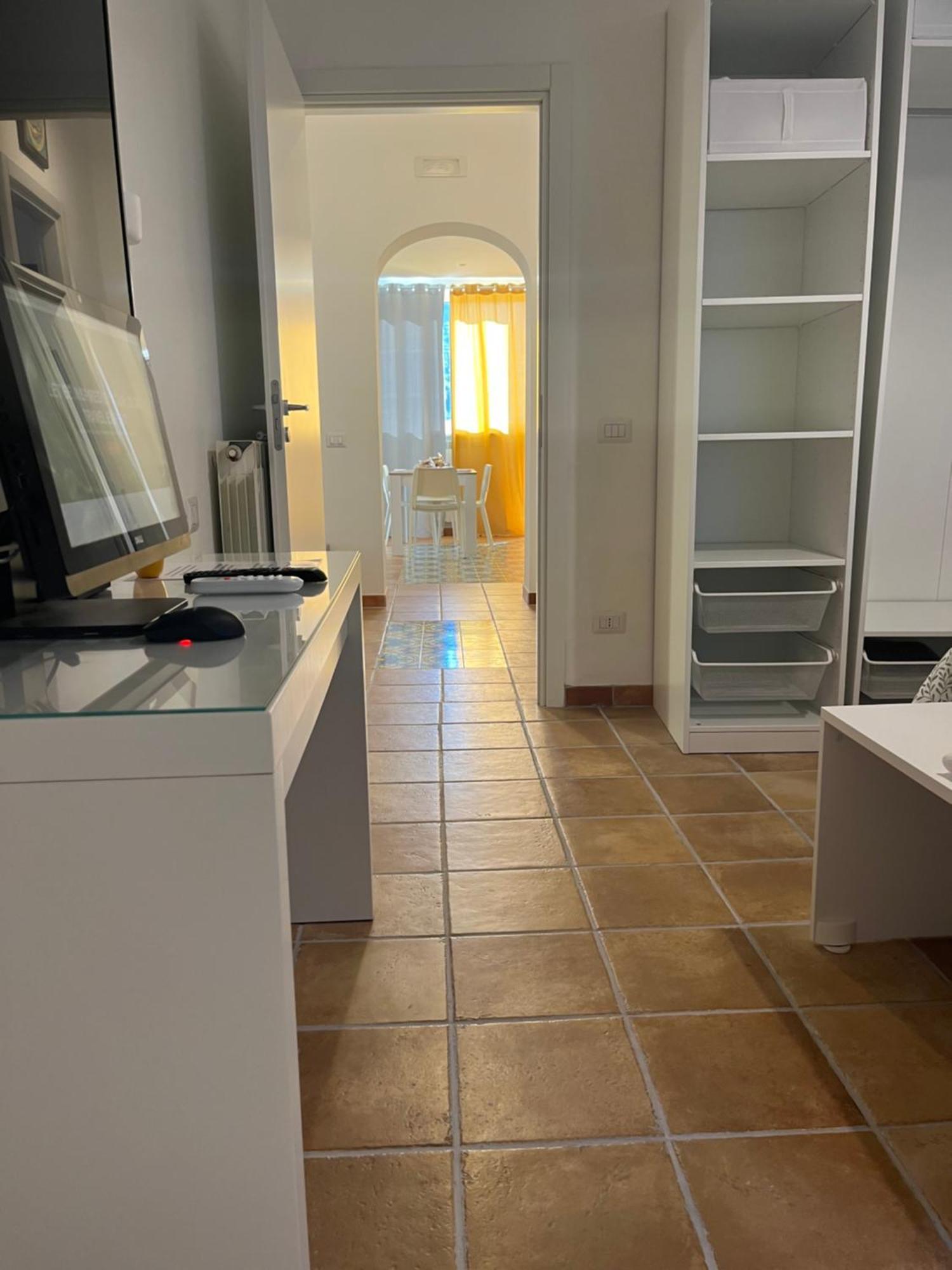 Sirenai Apartment Colli di Fontanelle Ngoại thất bức ảnh