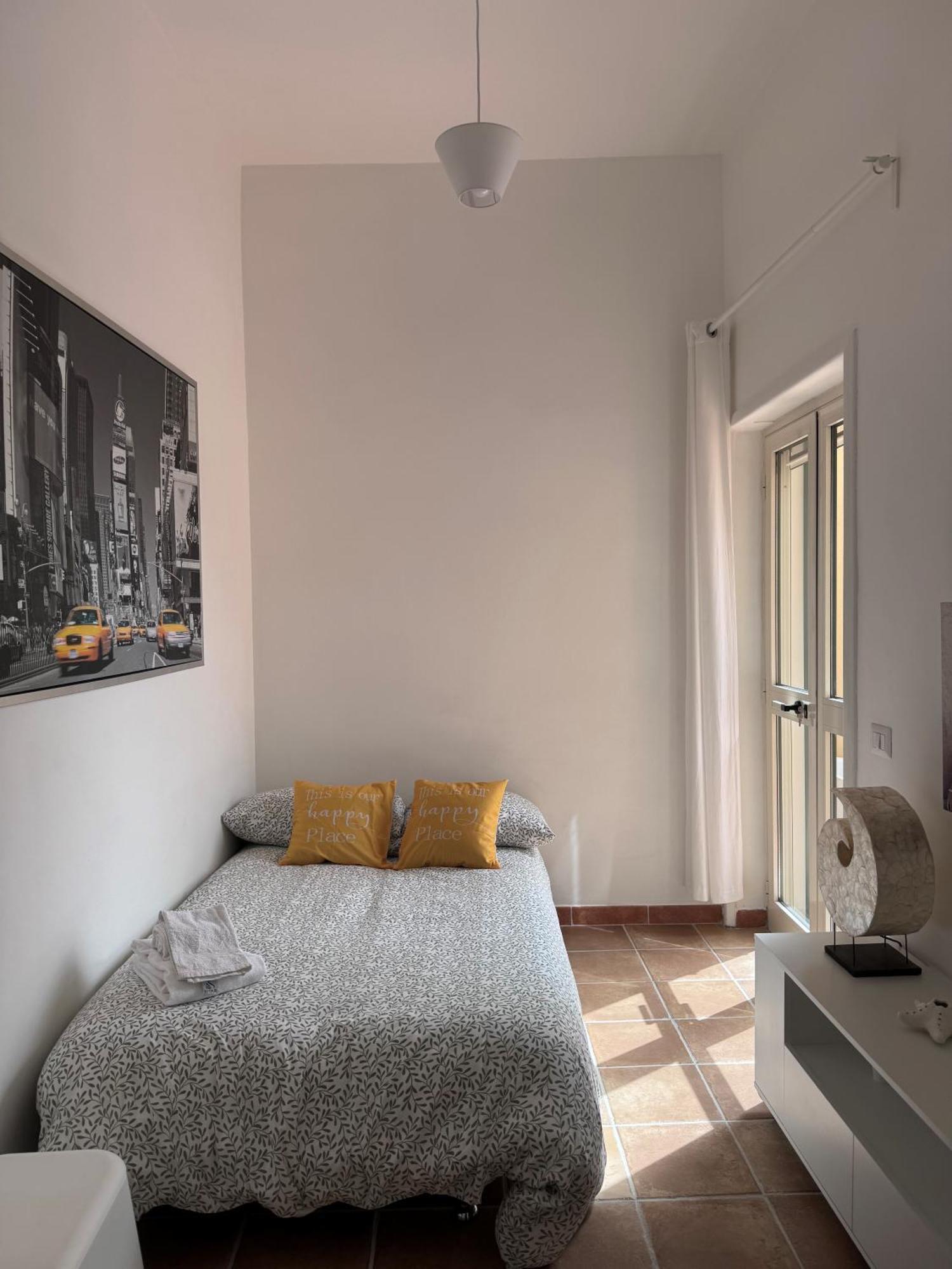 Sirenai Apartment Colli di Fontanelle Ngoại thất bức ảnh
