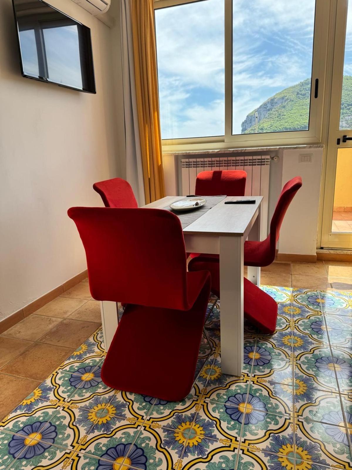 Sirenai Apartment Colli di Fontanelle Phòng bức ảnh