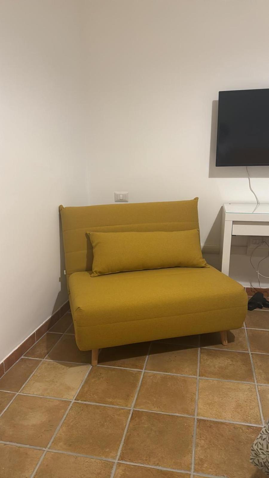 Sirenai Apartment Colli di Fontanelle Ngoại thất bức ảnh